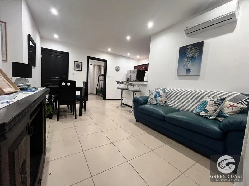 Malaga Gated Community Home in Herradura: Top Investment Opportunity — view 20, Playa Herradura, Garabito, Costa Rica