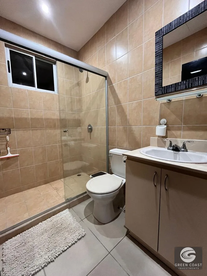 Malaga Gated Community Home in Herradura: Top Investment Opportunity — view 22, Playa Herradura, Garabito, Costa Rica