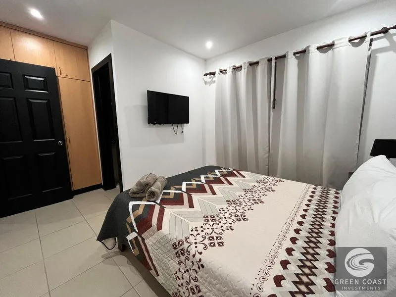 Malaga Gated Community Home in Herradura: Top Investment Opportunity — view 23, Playa Herradura, Garabito, Costa Rica