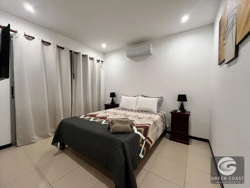 Malaga Gated Community Home in Herradura: Top Investment Opportunity — view 24, Playa Herradura, Garabito, Costa Rica