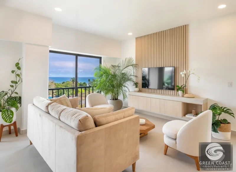 Malaga Gated Community Home in Herradura: Top Investment Opportunity — view 27, Playa Herradura, Garabito, Costa Rica