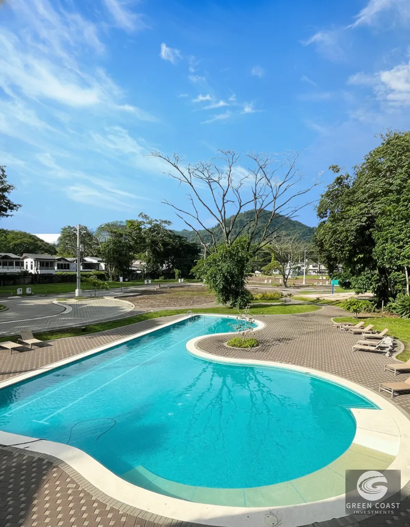 Jaco Luxury Villa: Turnkey Investment in Exclusive Casa Praia - High ROI Potential — view 12, Garabito, Costa Rica