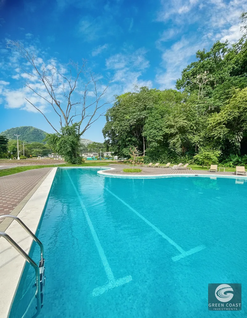 Jaco Luxury Villa: Turnkey Investment in Exclusive Casa Praia - High ROI Potential — view 15, Garabito, Costa Rica