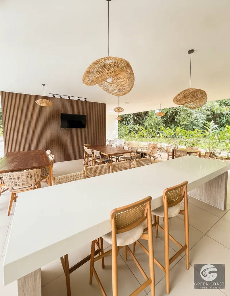 Jaco Luxury Villa: Turnkey Investment in Exclusive Casa Praia - High ROI Potential — view 16, Garabito, Costa Rica
