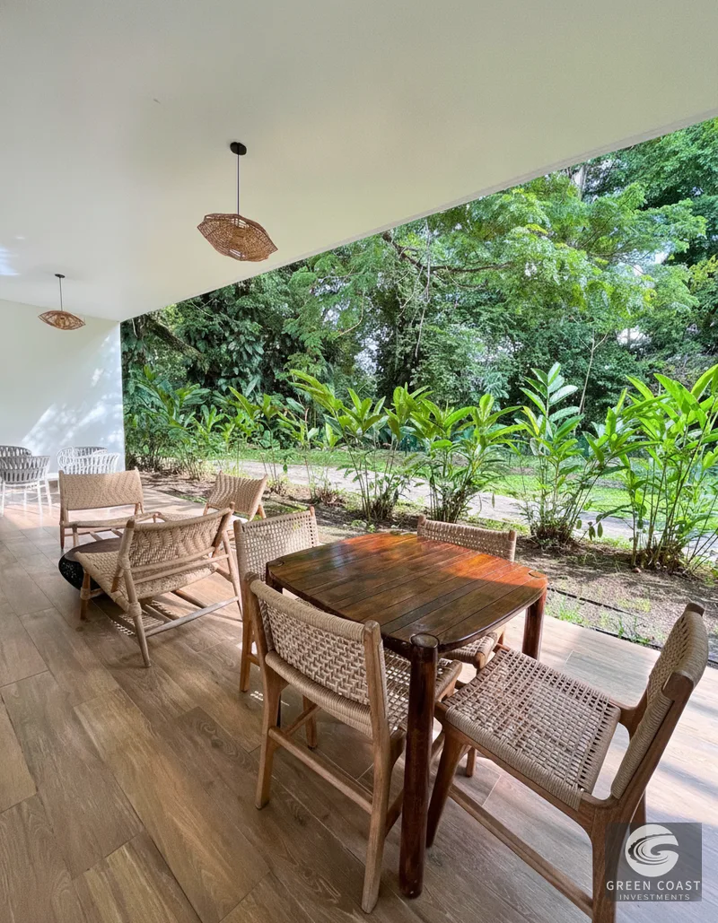 Jaco Luxury Villa: Turnkey Investment in Exclusive Casa Praia - High ROI Potential — view 17, Garabito, Costa Rica