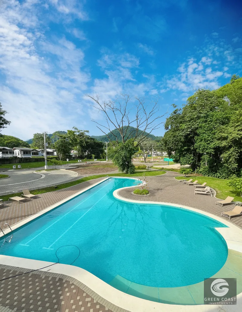 Jaco Luxury Villa: Turnkey Investment in Exclusive Casa Praia - High ROI Potential — view 18, Garabito, Costa Rica