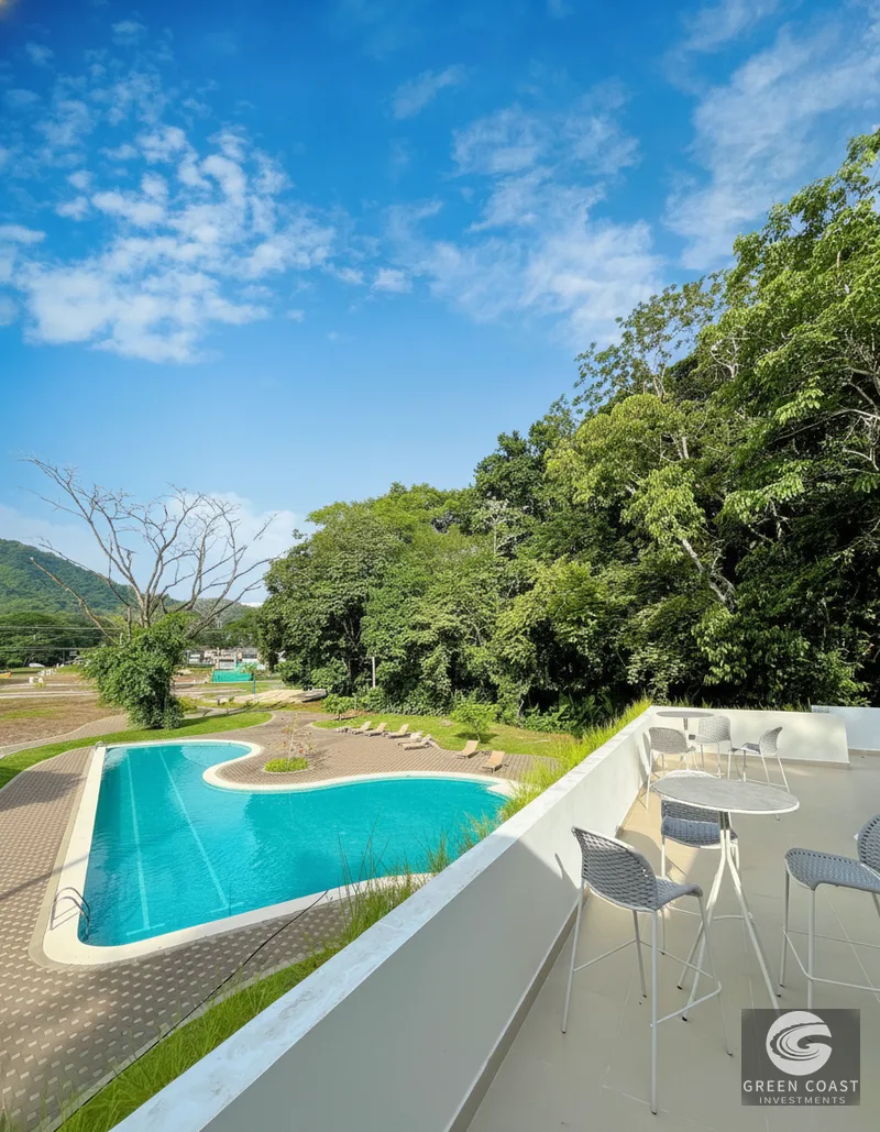 Jaco Luxury Villa: Turnkey Investment in Exclusive Casa Praia - High ROI Potential — view 19, Garabito, Costa Rica