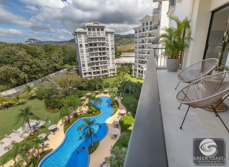 Jaco Luxury Villa: Turnkey Investment in Exclusive Casa Praia - High ROI Potential — view 20, Garabito, Costa Rica