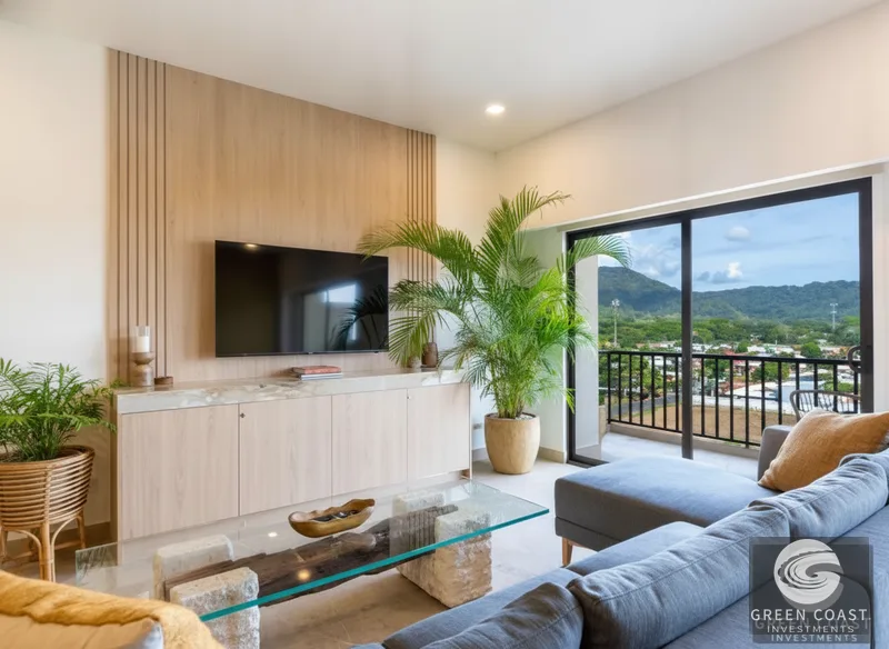 Jaco Luxury Villa: Turnkey Investment in Exclusive Casa Praia - High ROI Potential — view 21, Garabito, Costa Rica