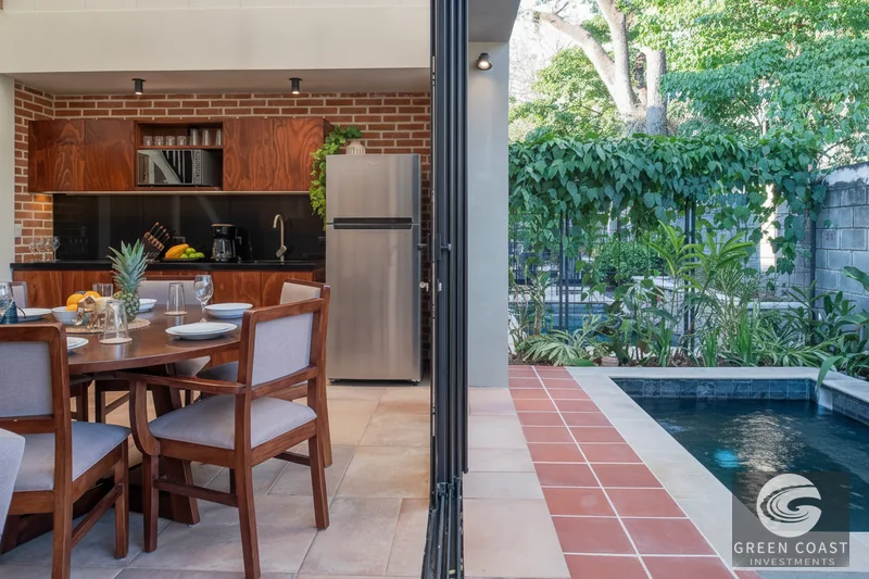 Jaco Beach Luxury Condo: Modern 3-Bed Retreat with Private Pool & Gated Amenities — view 21, Garabito, Costa Rica
