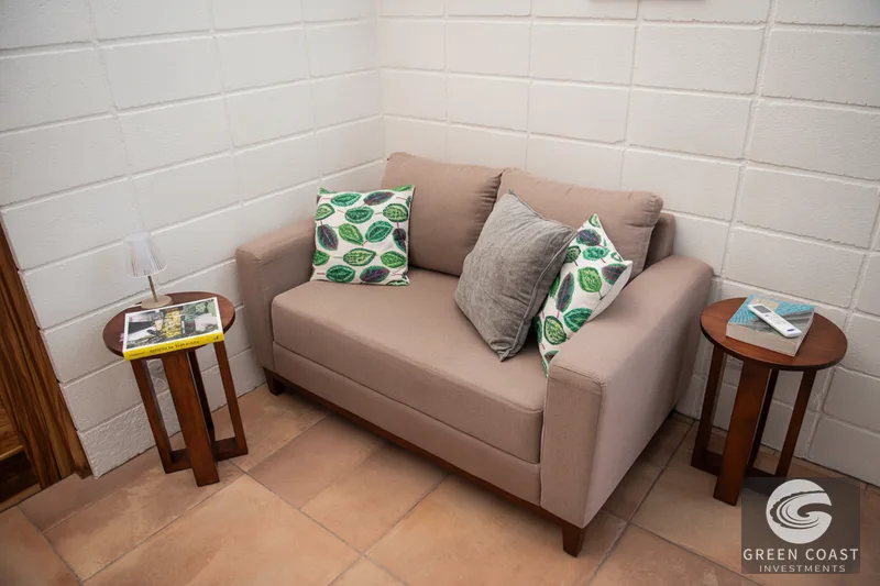 Jaco Beach Luxury Condo: Modern 3-Bed Retreat with Private Pool & Gated Amenities — view 27, Garabito, Costa Rica