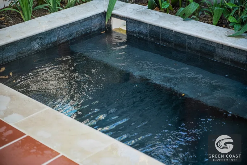 Jaco Beach Luxury Condo: Modern 3-Bed Retreat with Private Pool & Gated Amenities — view 30, Garabito, Costa Rica