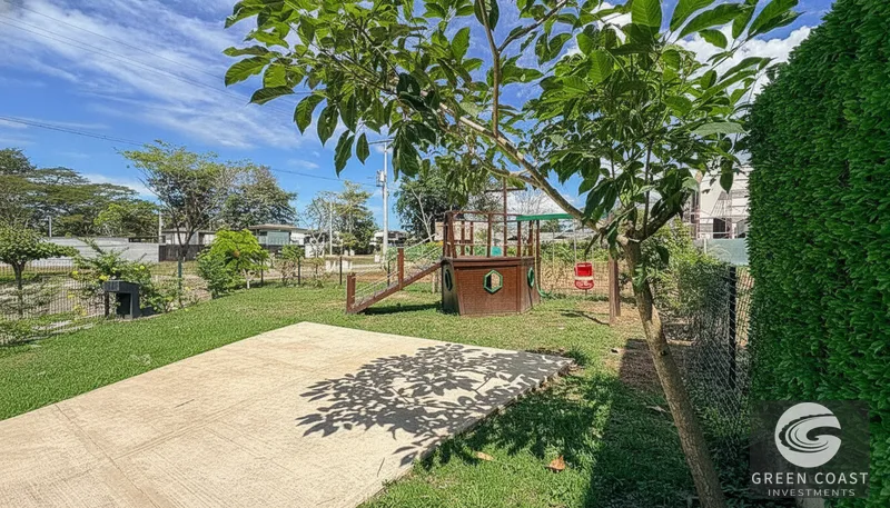 Jaco Beach Luxury Condo: Modern 3-Bed Retreat with Private Pool & Gated Amenities — view 38, Garabito, Costa Rica