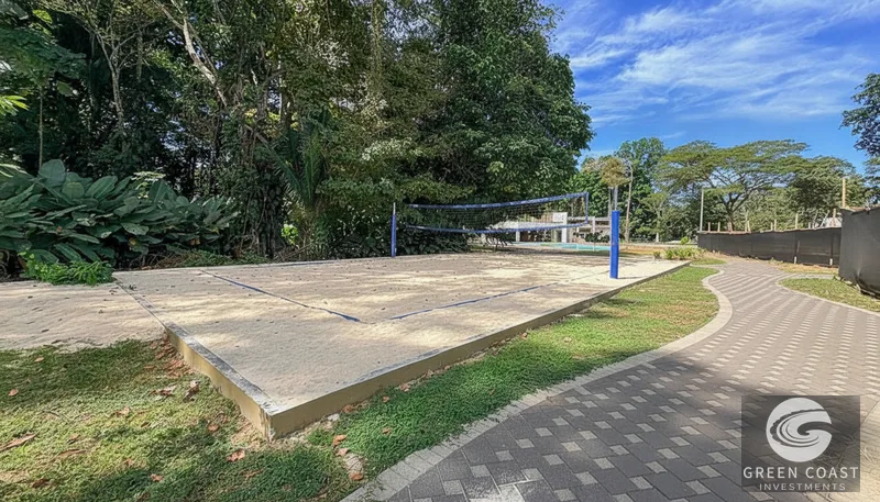 Jaco Beach Luxury Condo: Modern 3-Bed Retreat with Private Pool & Gated Amenities — view 40, Garabito, Costa Rica