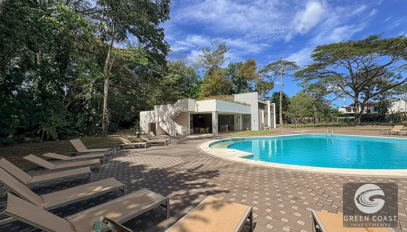 Jaco Beach Luxury Condo: Modern 3-Bed Retreat with Private Pool & Gated Amenities — view 42, Garabito, Costa Rica
