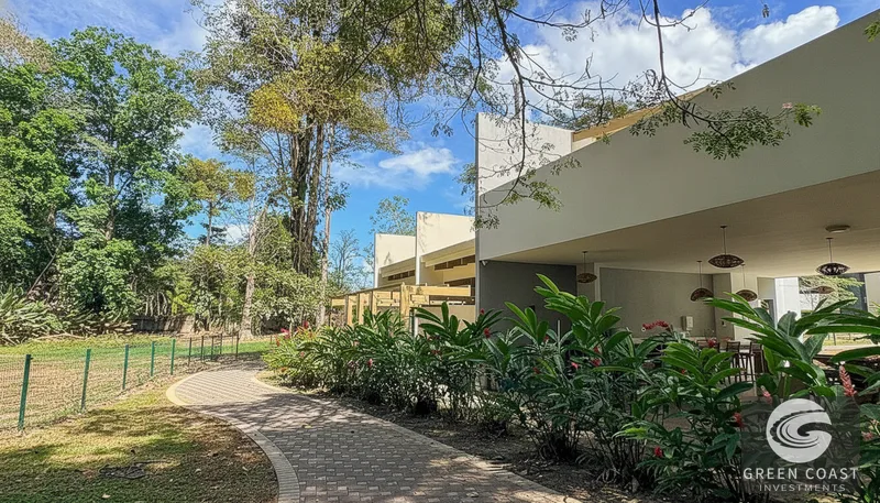 Jaco Beach Luxury Condo: Modern 3-Bed Retreat with Private Pool & Gated Amenities — view 43, Garabito, Costa Rica