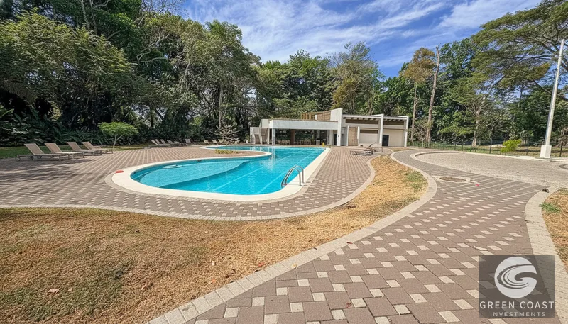Jaco Beach Luxury Condo: Modern 3-Bed Retreat with Private Pool & Gated Amenities — view 44, Garabito, Costa Rica