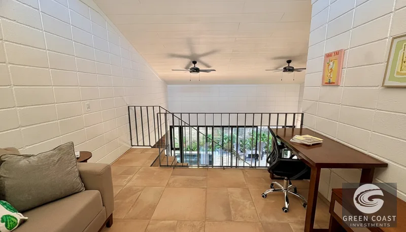Jaco Beach Luxury Condo: Modern 3-Bed Retreat with Private Pool & Gated Amenities — view 50, Garabito, Costa Rica