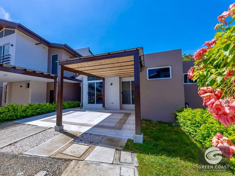 Luxury Home in Ciudad del Mar Jaco — view 6, Jacó, Costa Rica