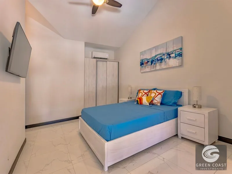 Luxury Home in Ciudad del Mar Jaco — view 7, Jacó, Costa Rica