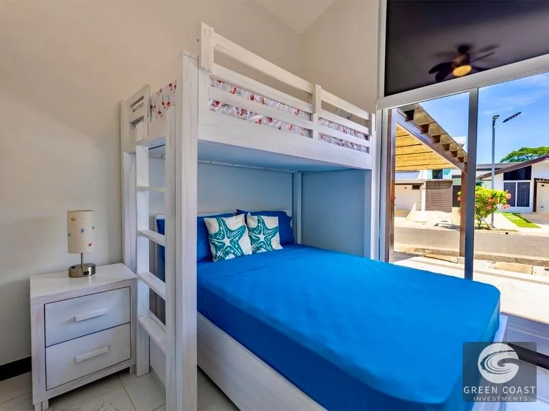Luxury Home in Ciudad del Mar Jaco — view 9, Jacó, Costa Rica