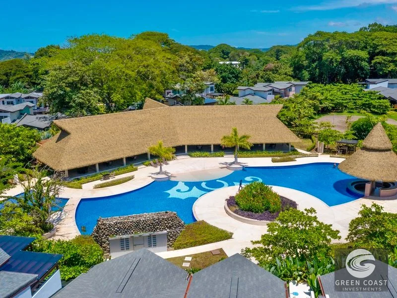 Luxury Home in Ciudad del Mar Jaco — view 11, Jacó, Costa Rica