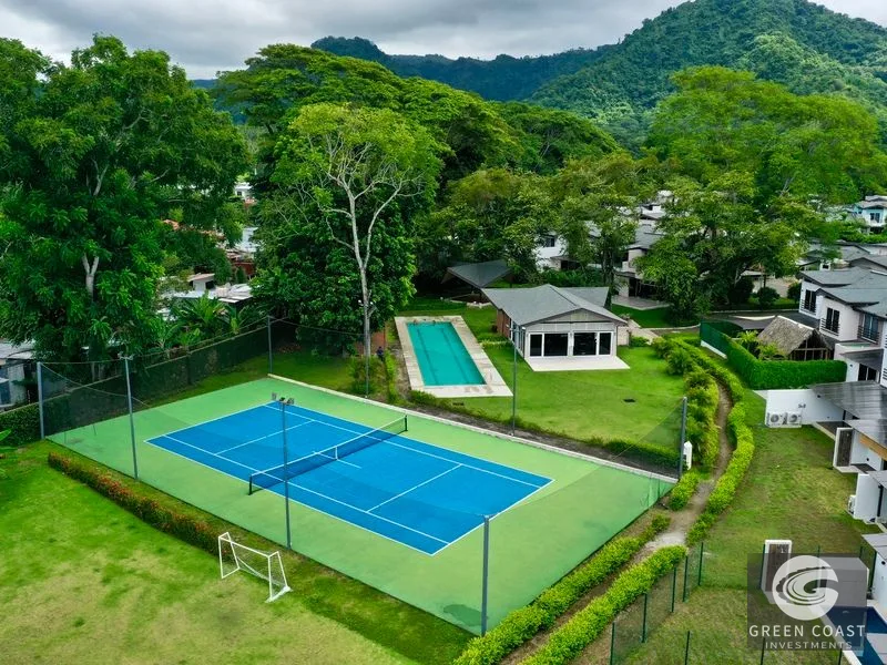 Luxury Home in Ciudad del Mar Jaco — view 12, Jacó, Costa Rica