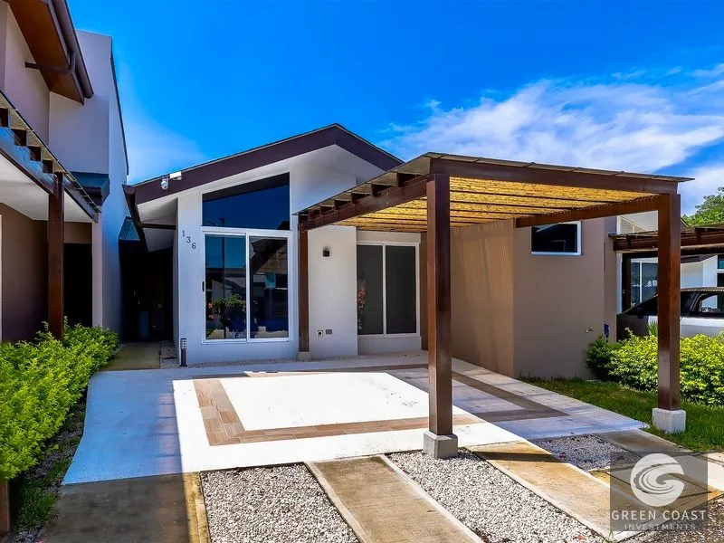 Luxury Home in Ciudad del Mar Jaco — view 15, Jacó, Costa Rica