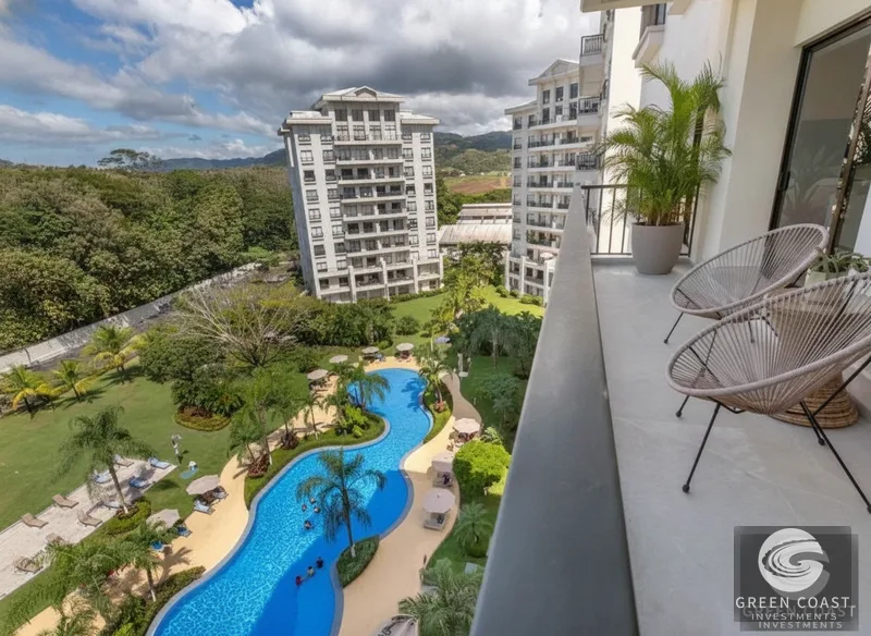 Luxury Home in Ciudad del Mar Jaco — view 19, Jacó, Costa Rica