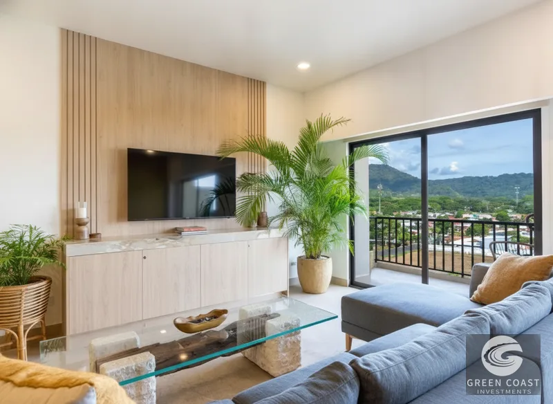 Luxury Home in Ciudad del Mar Jaco — view 20, Jacó, Costa Rica
