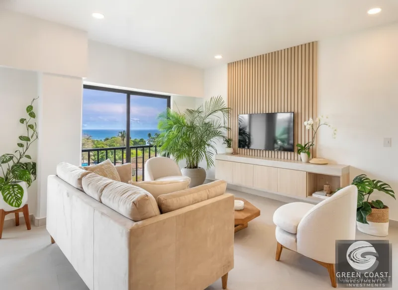 Luxury Home in Ciudad del Mar Jaco — view 21, Jacó, Costa Rica