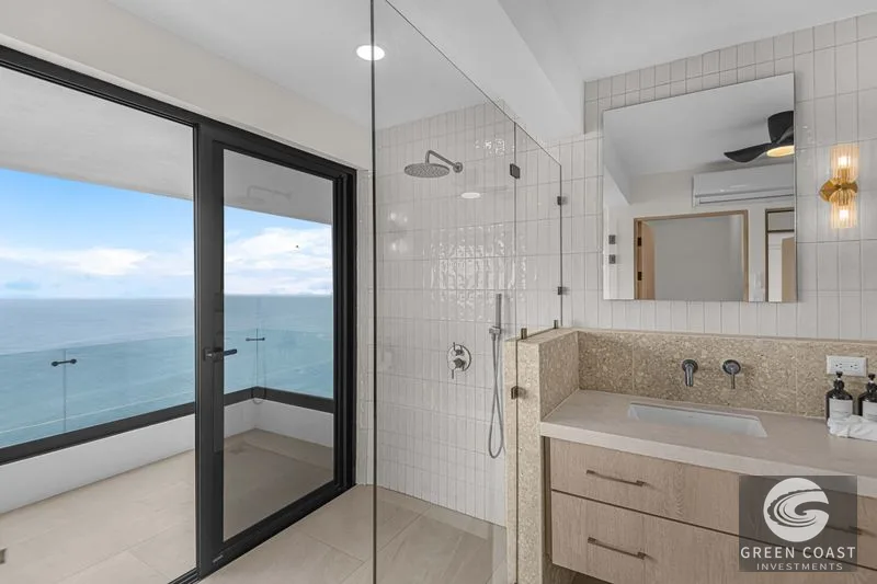 Punta Leona Luxury Estate: 7-Bed Ocean View Villa with Premier Beach Club Access — view 22, Garabito, Costa Rica