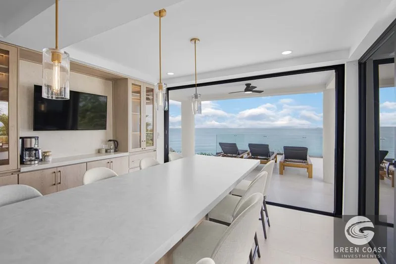 Punta Leona Luxury Estate: 7-Bed Ocean View Villa with Premier Beach Club Access — view 51, Garabito, Costa Rica