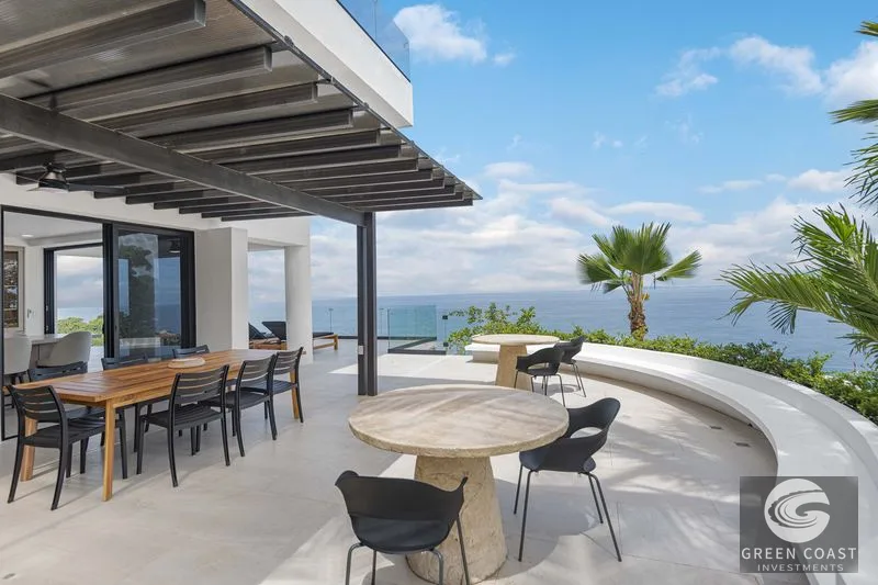 Punta Leona Luxury Estate: 7-Bed Ocean View Villa with Premier Beach Club Access — view 52, Garabito, Costa Rica