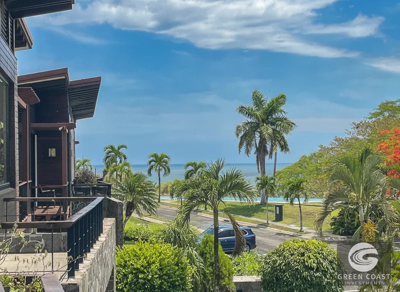 Spacious Ocean View Residence at Las Brisas, Nativa Resort — view 2, Tarcoles, Garabito, Costa Rica
