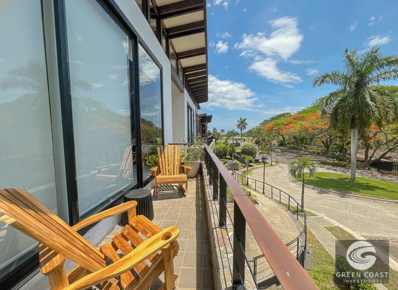 Spacious Ocean View Residence at Las Brisas, Nativa Resort — view 3, Tarcoles, Garabito, Costa Rica