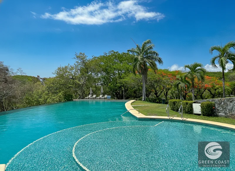 Spacious Ocean View Residence at Las Brisas, Nativa Resort — view 4, Tarcoles, Garabito, Costa Rica