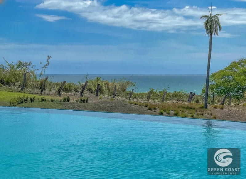 Spacious Ocean View Residence at Las Brisas, Nativa Resort — view 5, Tarcoles, Garabito, Costa Rica