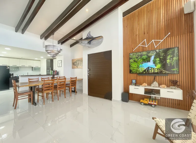 Spacious Ocean View Residence at Las Brisas, Nativa Resort — view 7, Tarcoles, Garabito, Costa Rica