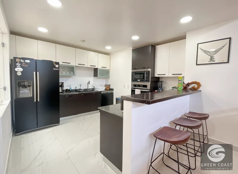 Spacious Ocean View Residence at Las Brisas, Nativa Resort — view 13, Tarcoles, Garabito, Costa Rica