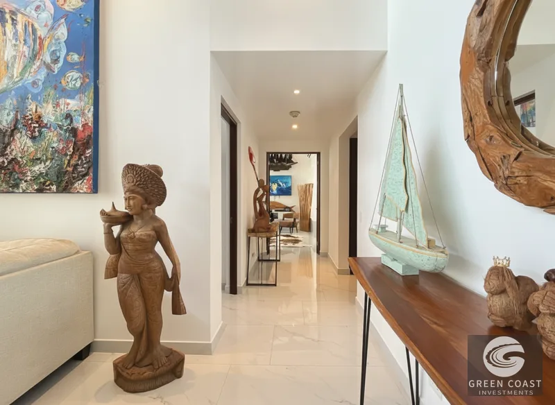 Spacious Ocean View Residence at Las Brisas, Nativa Resort — view 14, Tarcoles, Garabito, Costa Rica