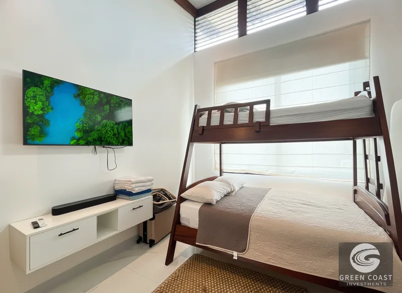 Spacious Ocean View Residence at Las Brisas, Nativa Resort — view 19, Tarcoles, Garabito, Costa Rica