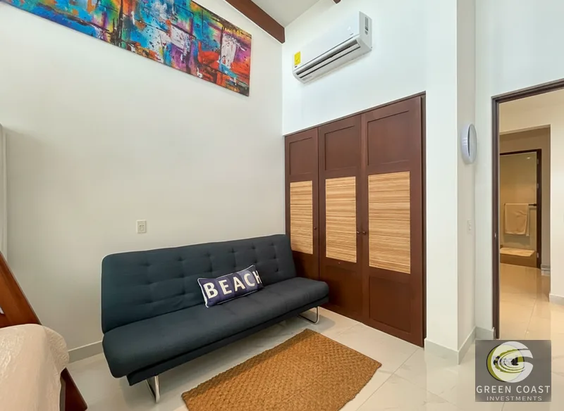Spacious Ocean View Residence at Las Brisas, Nativa Resort — view 20, Tarcoles, Garabito, Costa Rica