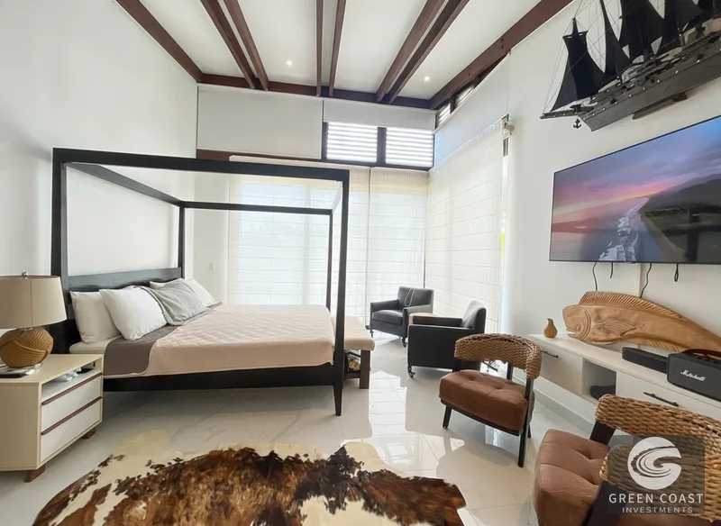 Spacious Ocean View Residence at Las Brisas, Nativa Resort — view 22, Tarcoles, Garabito, Costa Rica