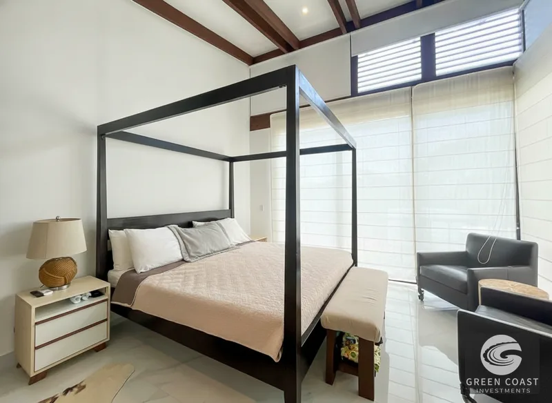 Spacious Ocean View Residence at Las Brisas, Nativa Resort — view 23, Tarcoles, Garabito, Costa Rica