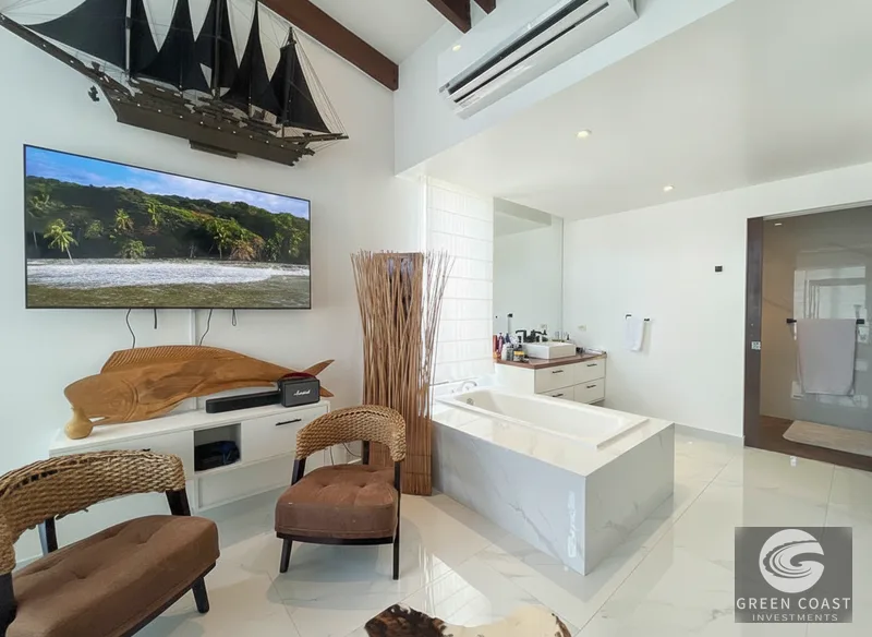 Spacious Ocean View Residence at Las Brisas, Nativa Resort — view 25, Tarcoles, Garabito, Costa Rica