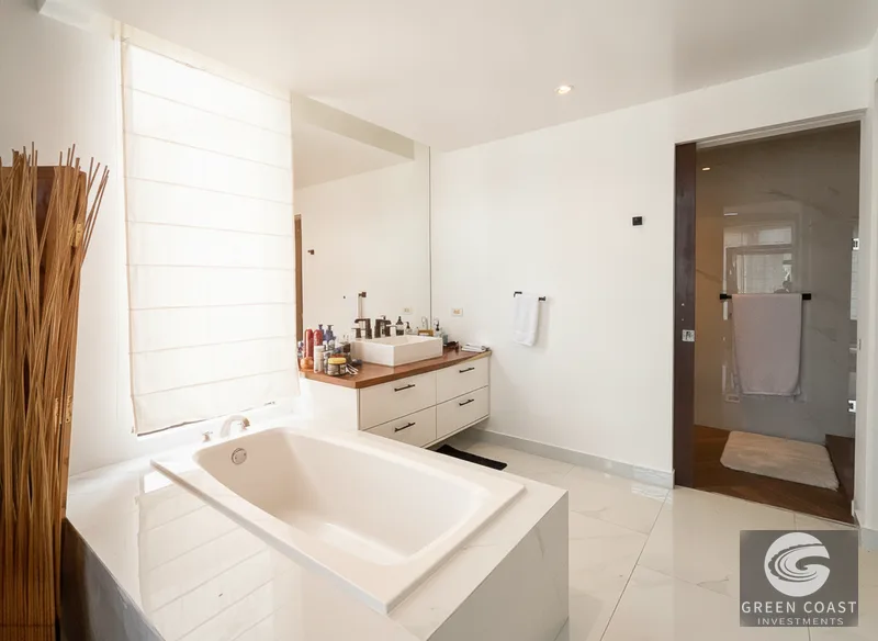 Spacious Ocean View Residence at Las Brisas, Nativa Resort — view 26, Tarcoles, Garabito, Costa Rica