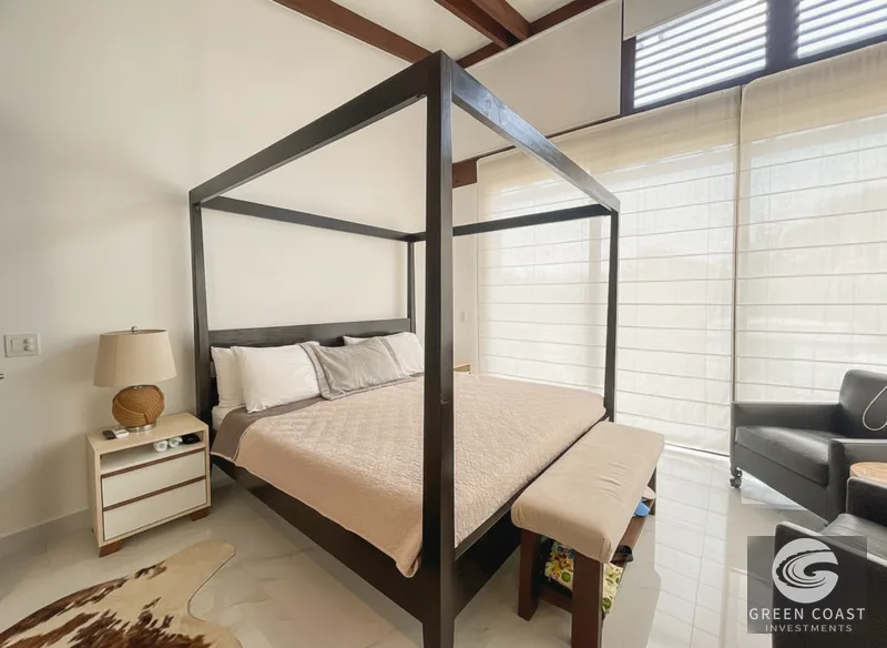 Spacious Ocean View Residence at Las Brisas, Nativa Resort — view 28, Tarcoles, Garabito, Costa Rica