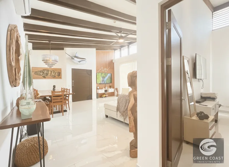 Spacious Ocean View Residence at Las Brisas, Nativa Resort — view 29, Tarcoles, Garabito, Costa Rica
