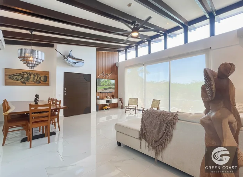 Spacious Ocean View Residence at Las Brisas, Nativa Resort — view 30, Tarcoles, Garabito, Costa Rica